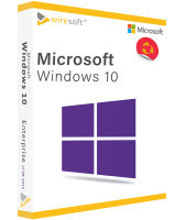 MICROSOFT WINDOWS 10 ENTERPRISE LTSB 2015 MICROSOFT WINDOWS 10 ENTERPRISE LTSB 2015