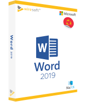 MICROSOFT WORD MAC 2019 MICROSOFT WORD MAC 2019