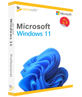 MICROSOFT WINDOWS 11 PROFESIONAL MICROSOFT WINDOWS 11 PROFESIONAL