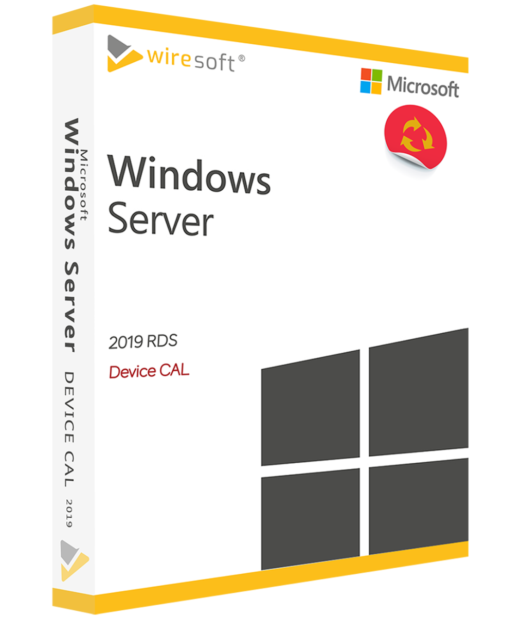SQL Server 2019 Microsoft SQL Server Server Wiresoft Su contacto