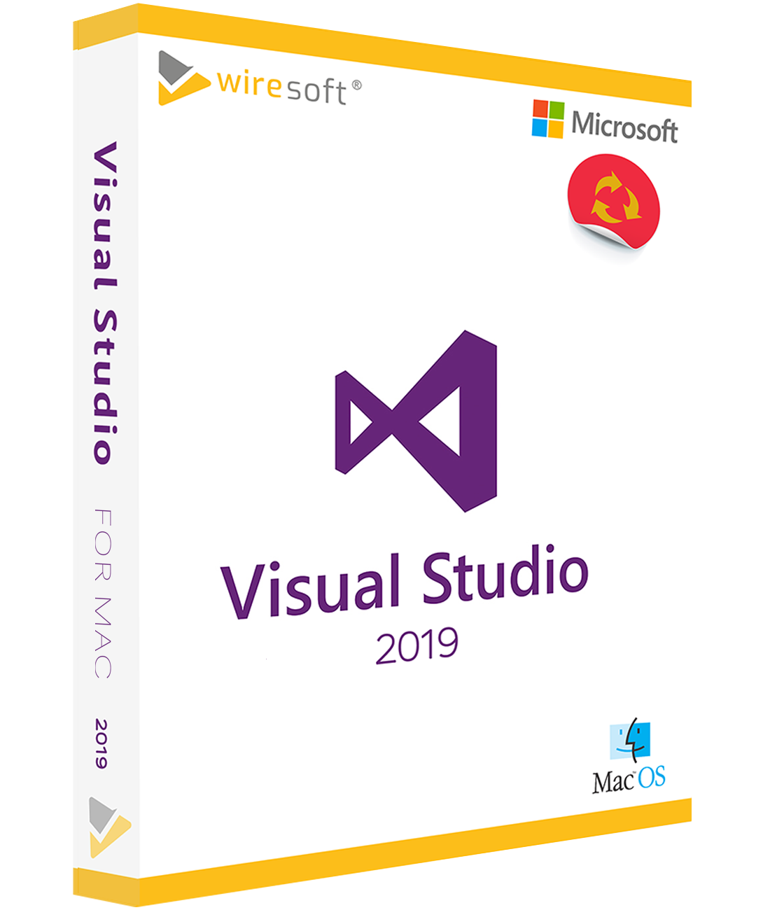 Visual Studio 2019 Microsoft Visual Studio para Mac Visual Studio