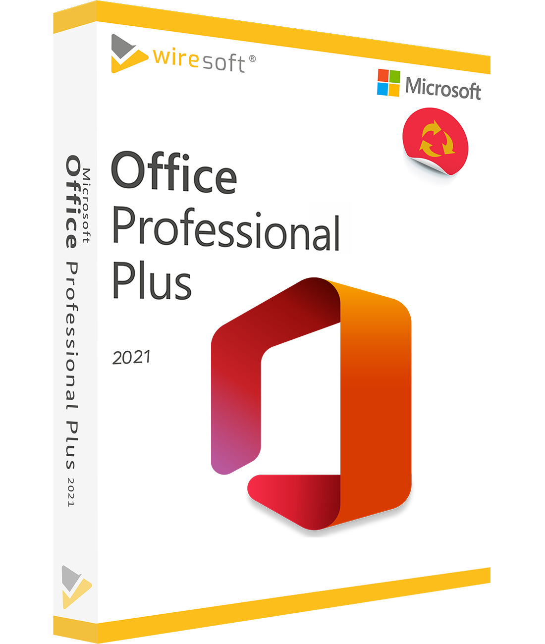 Office 2021 Microsoft Office para Windows Office Software Shop