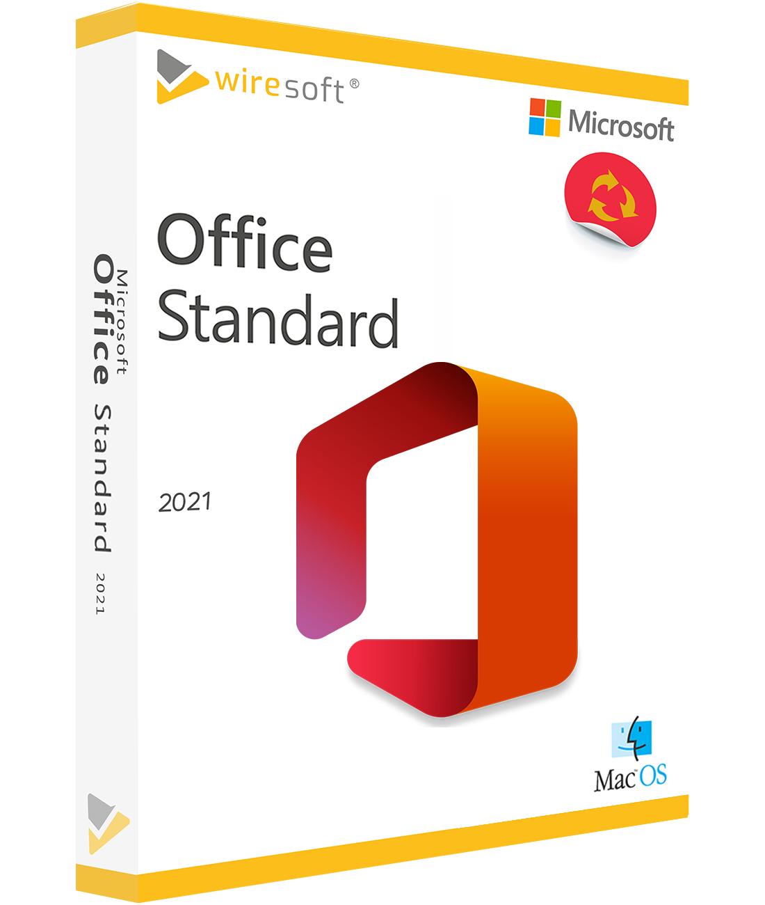 Office 2021 Microsoft Office para Mac Office Software Shop Wiresoft