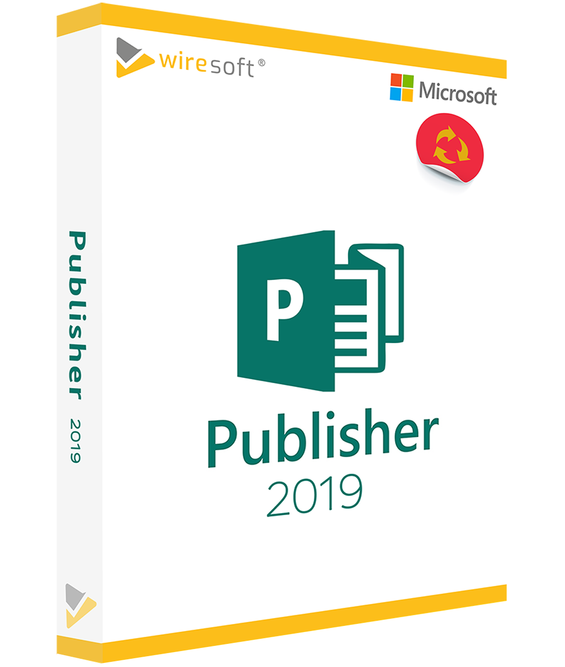 microsoft office publisher para mac