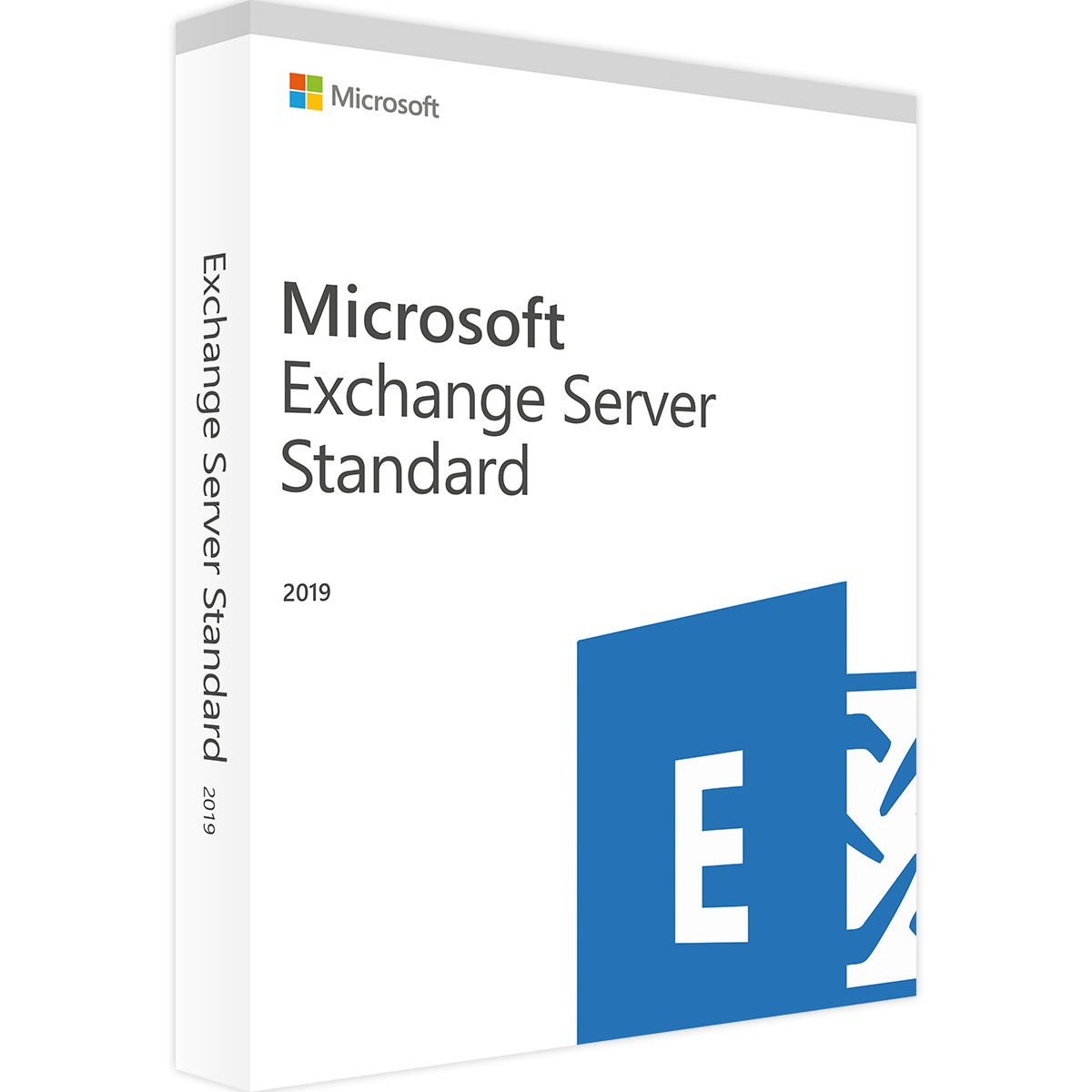 Exchange Server 2019 Microsoft Exchange Server Servidor Software en