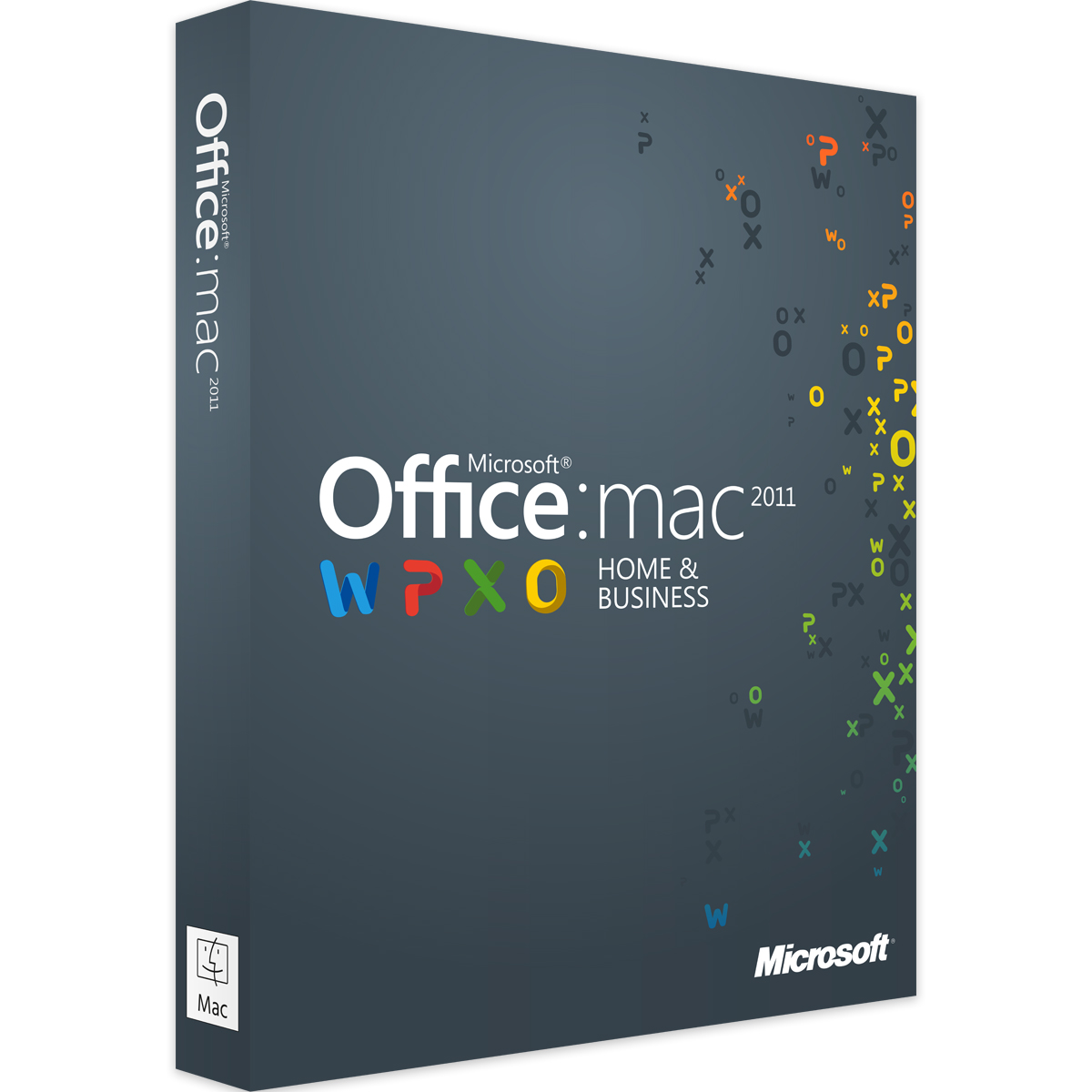 microsoft office 2008 for mac media edition