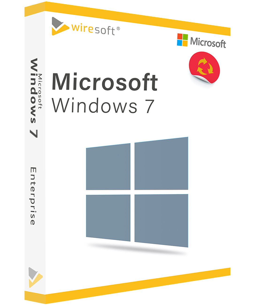 Windows 7 Sistemas operativos Software Shop Wiresoft compra de